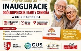 plakat inaguracja 2
