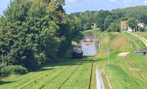 Zdjęcie do "Kluby Senior+" aktywnie żegnają wakacje