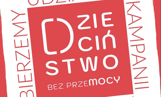 Zdjęcie do Bieg dla Dzieciństwa bez przemocy